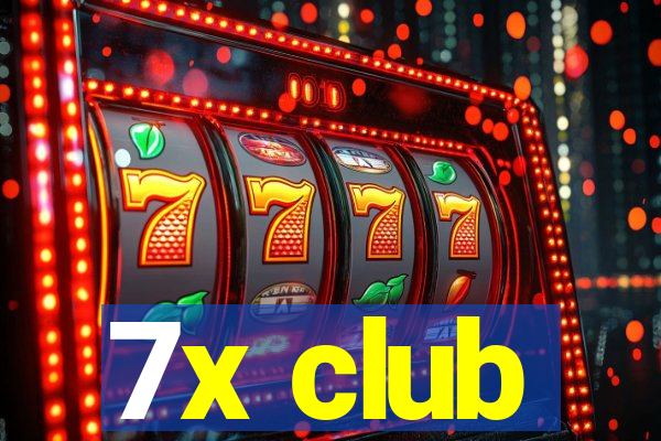 7x club